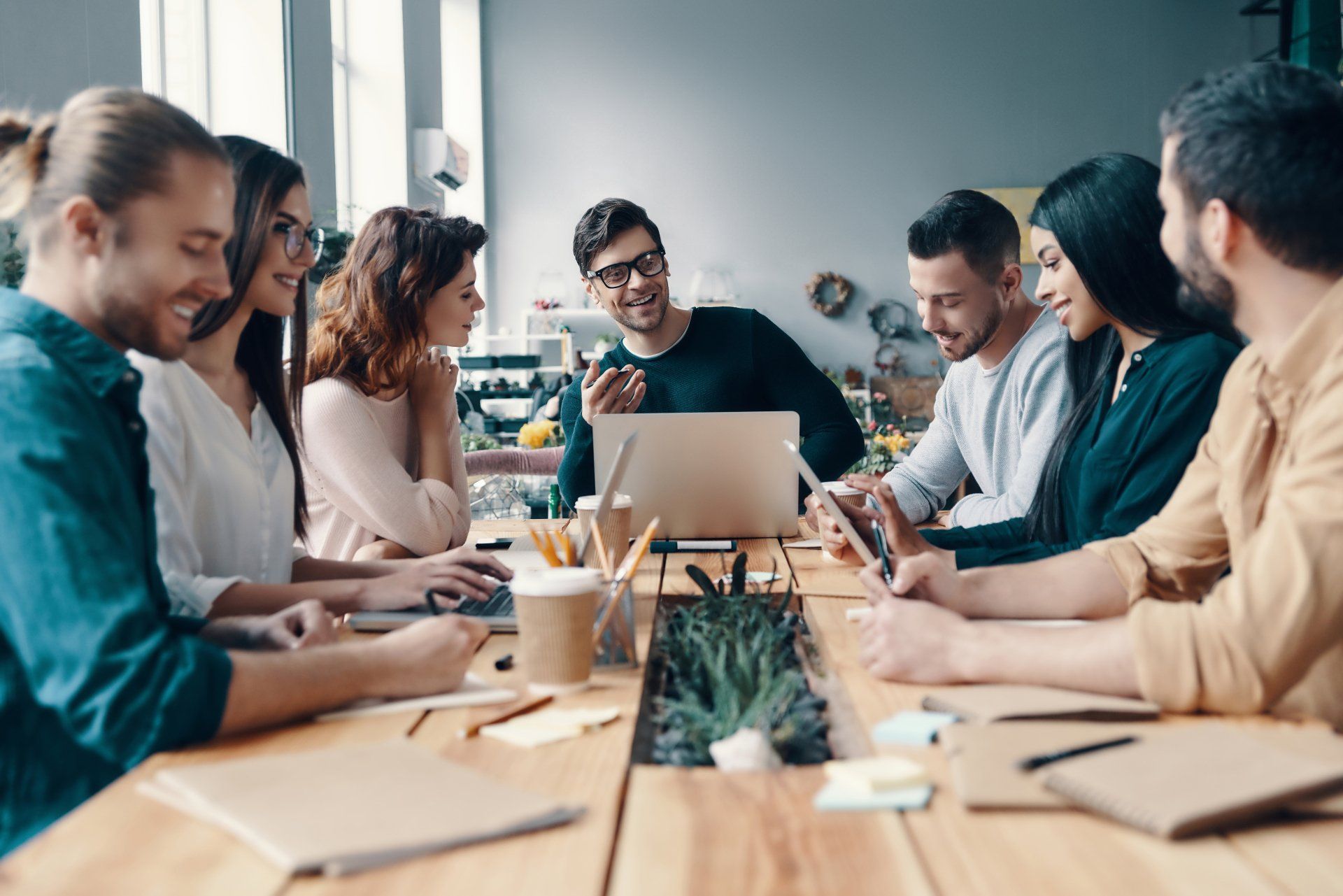 Ações de endomarketing