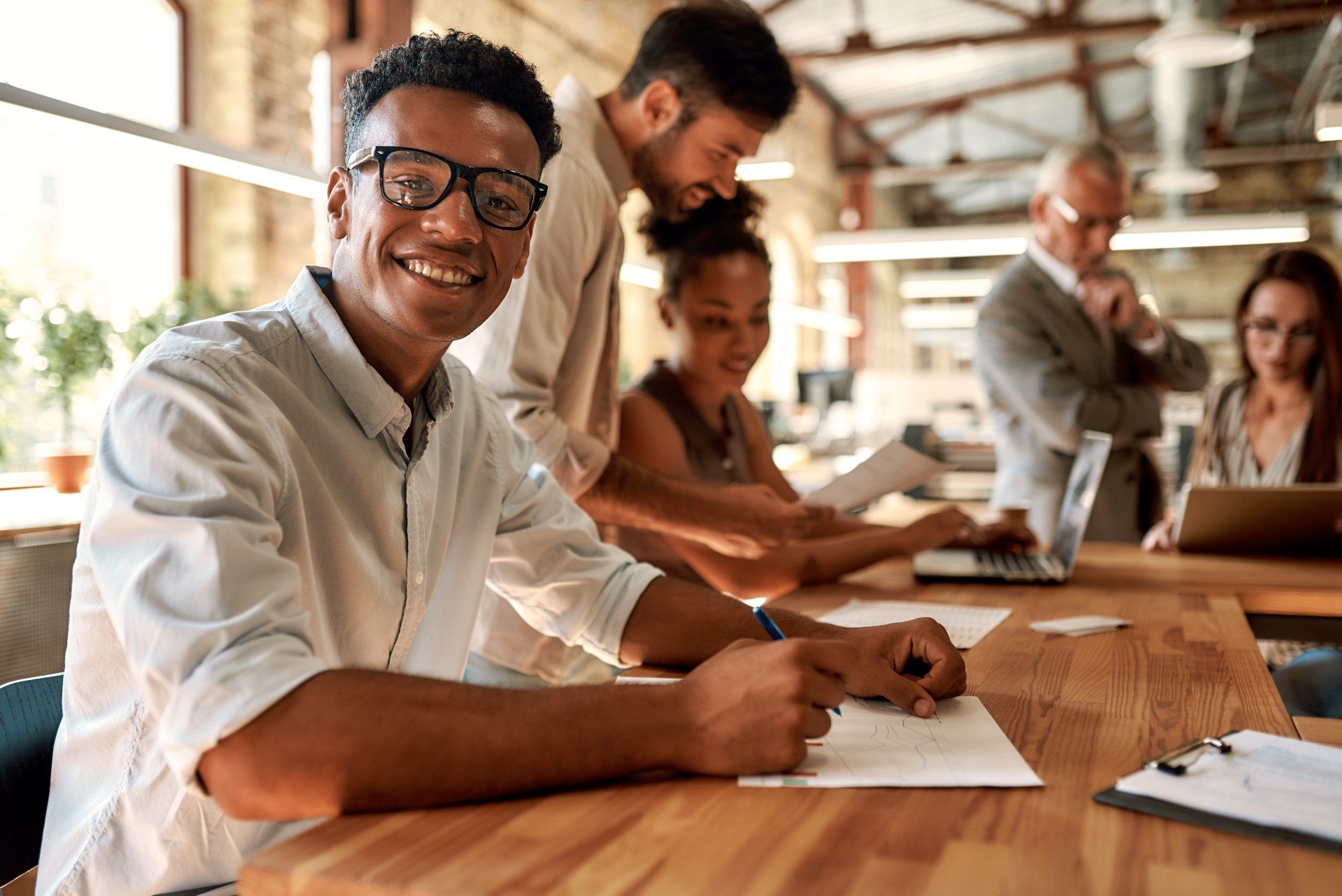 Como vencer os desafios da retenção de colaboradores?
