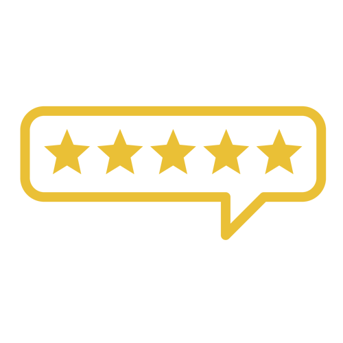 Highly rated