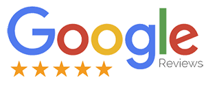 leave us a google review
