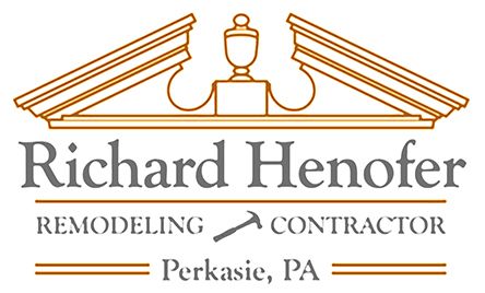 Richard Henofer Remodeling Contractor