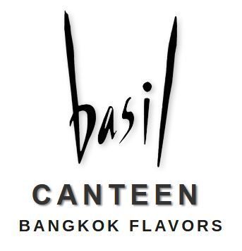Basil Canteen Logo