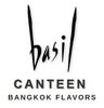 Basil Canteen Logo