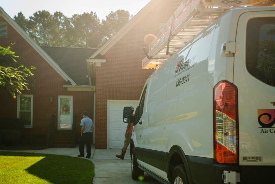 HVAC Services Albany, GA