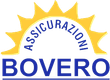 logo BOVERO ASSICURAZIONI - CATTOLICA ASSICURAZIONI ASTI - BOVERO ANDREA