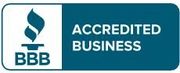 Better Business Bureau Accredited Business Logo
