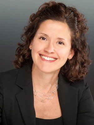 Christina Corr