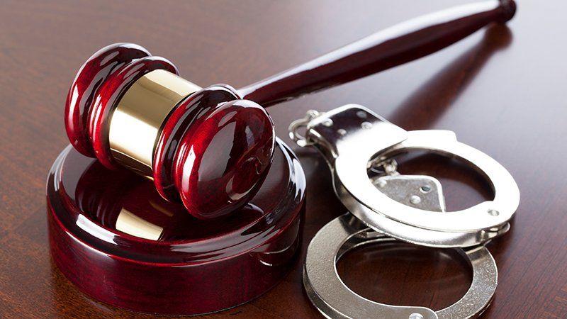 Criminal Defense