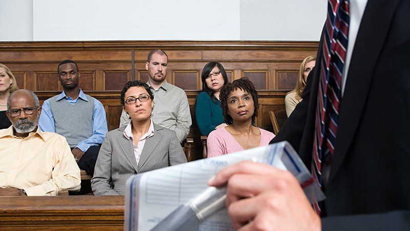 Civil Litigation