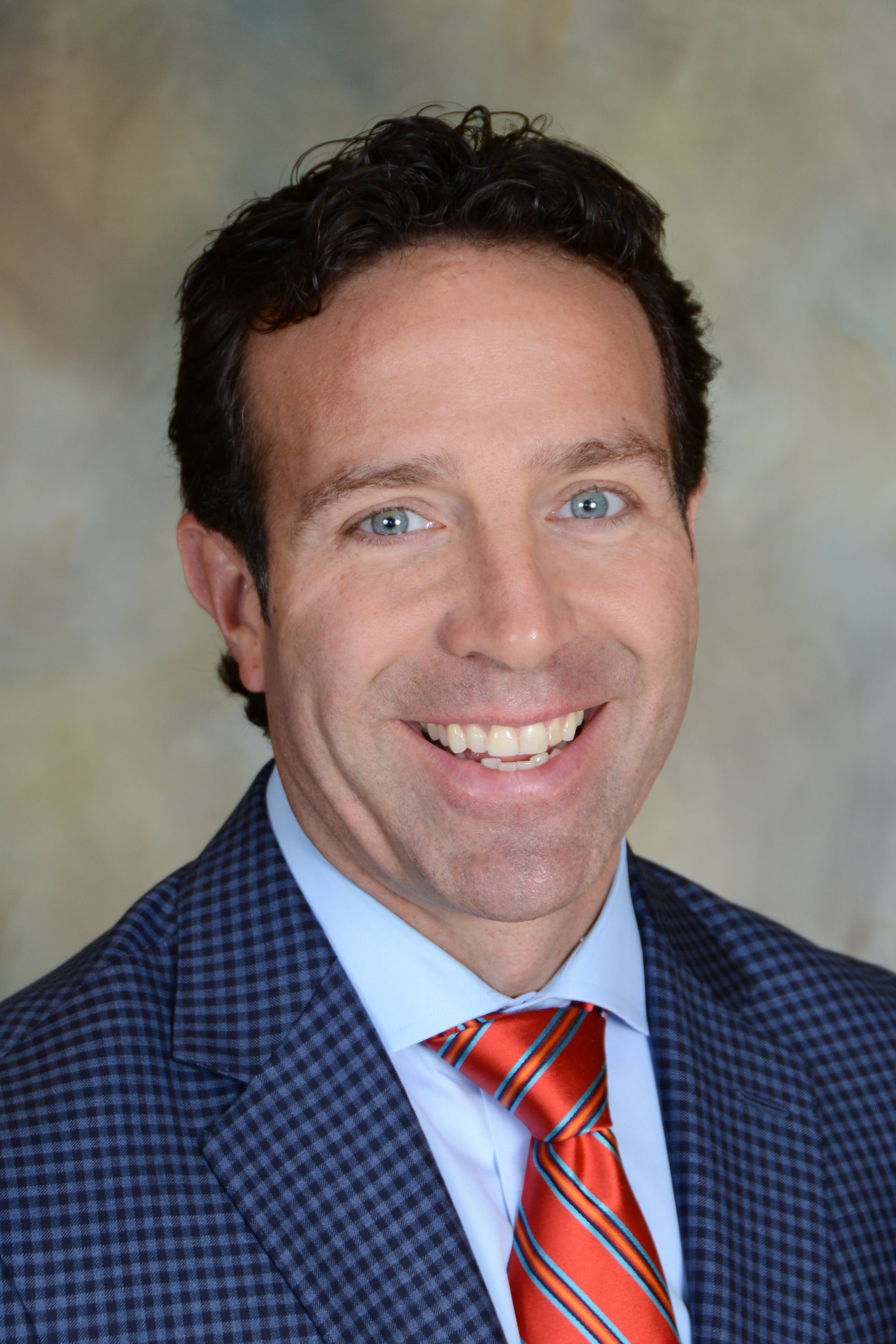 Robert Mulcahy Founder Managing Director