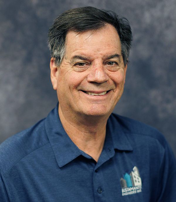Greg Bustamante