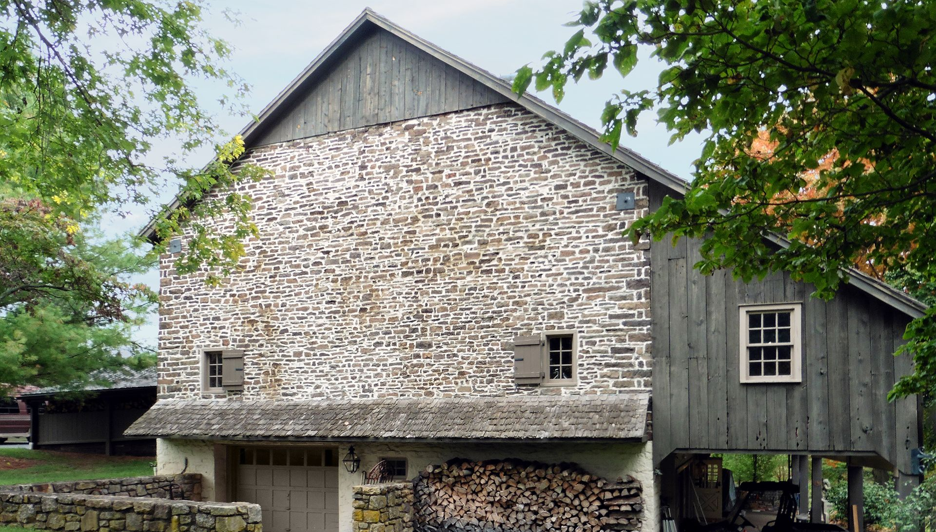 Historic Preservation