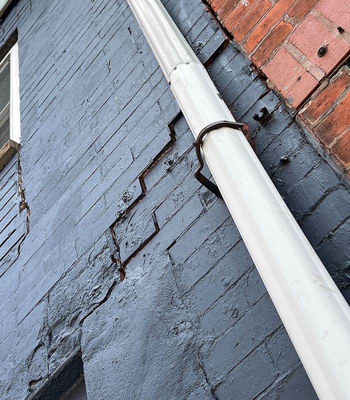 Structural Inspection Bucks County PA