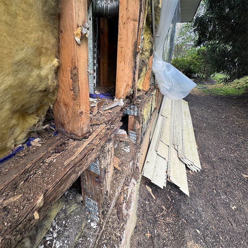 Bucks County Residential Structural Inspections
