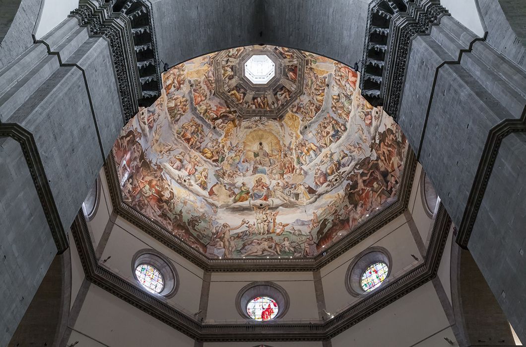 Cathedral St Maria