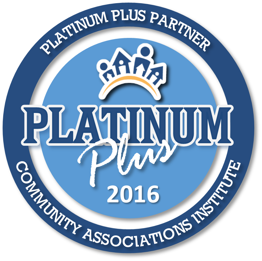 CAI Platinum Plus Partner