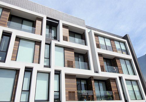 Building Condition Assessment