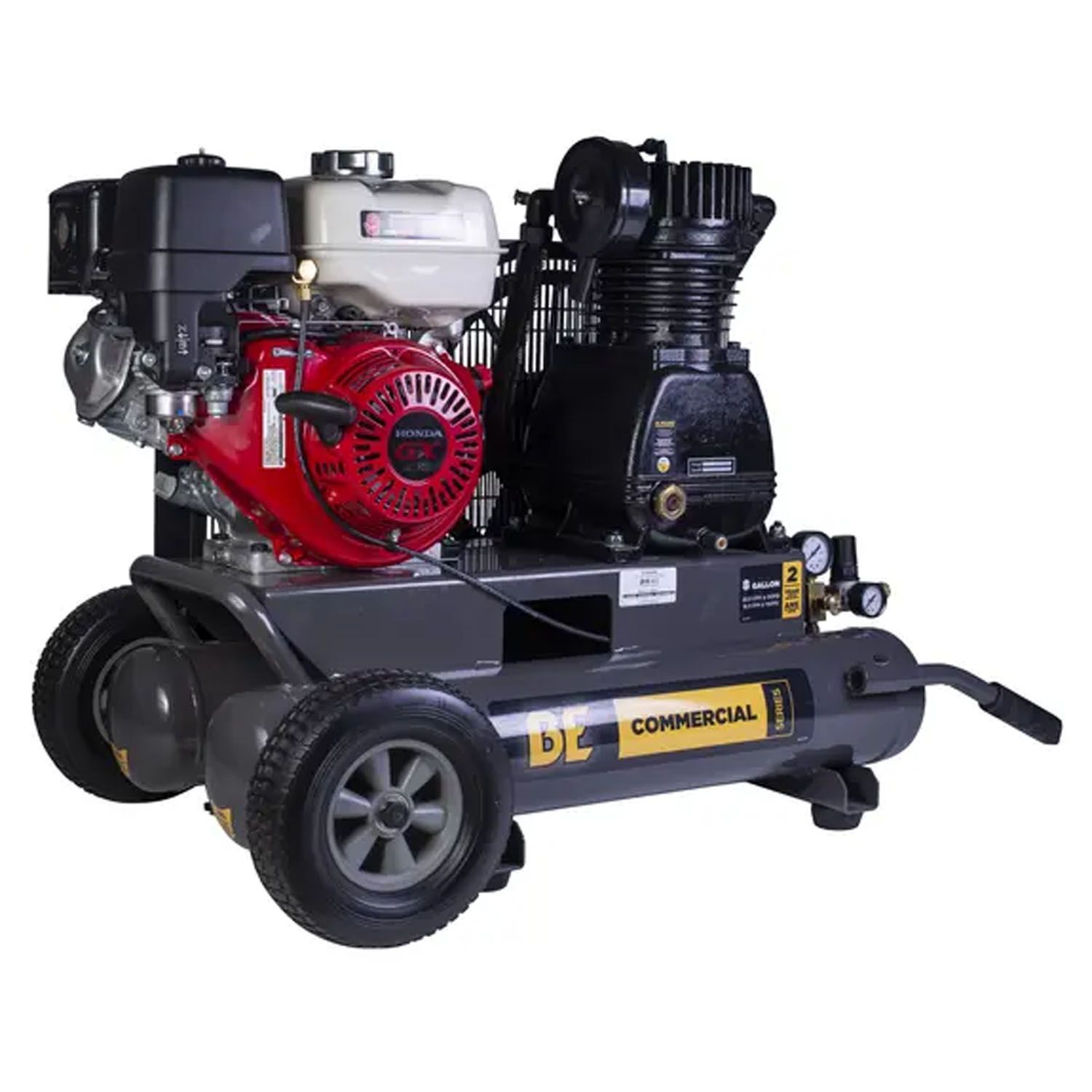 Air Compressors Rabern Rentals TX