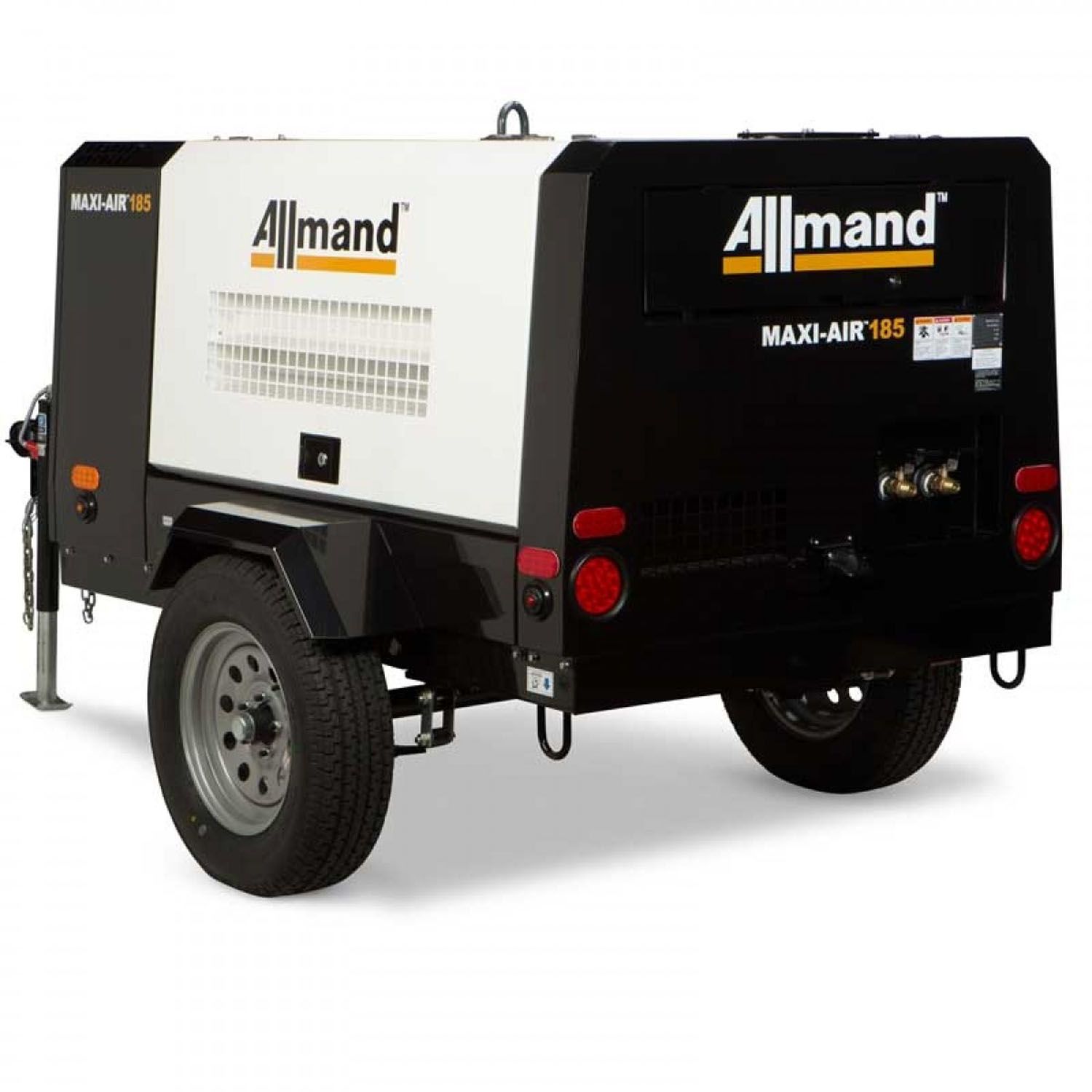 Air Compressors Rabern Rentals TX