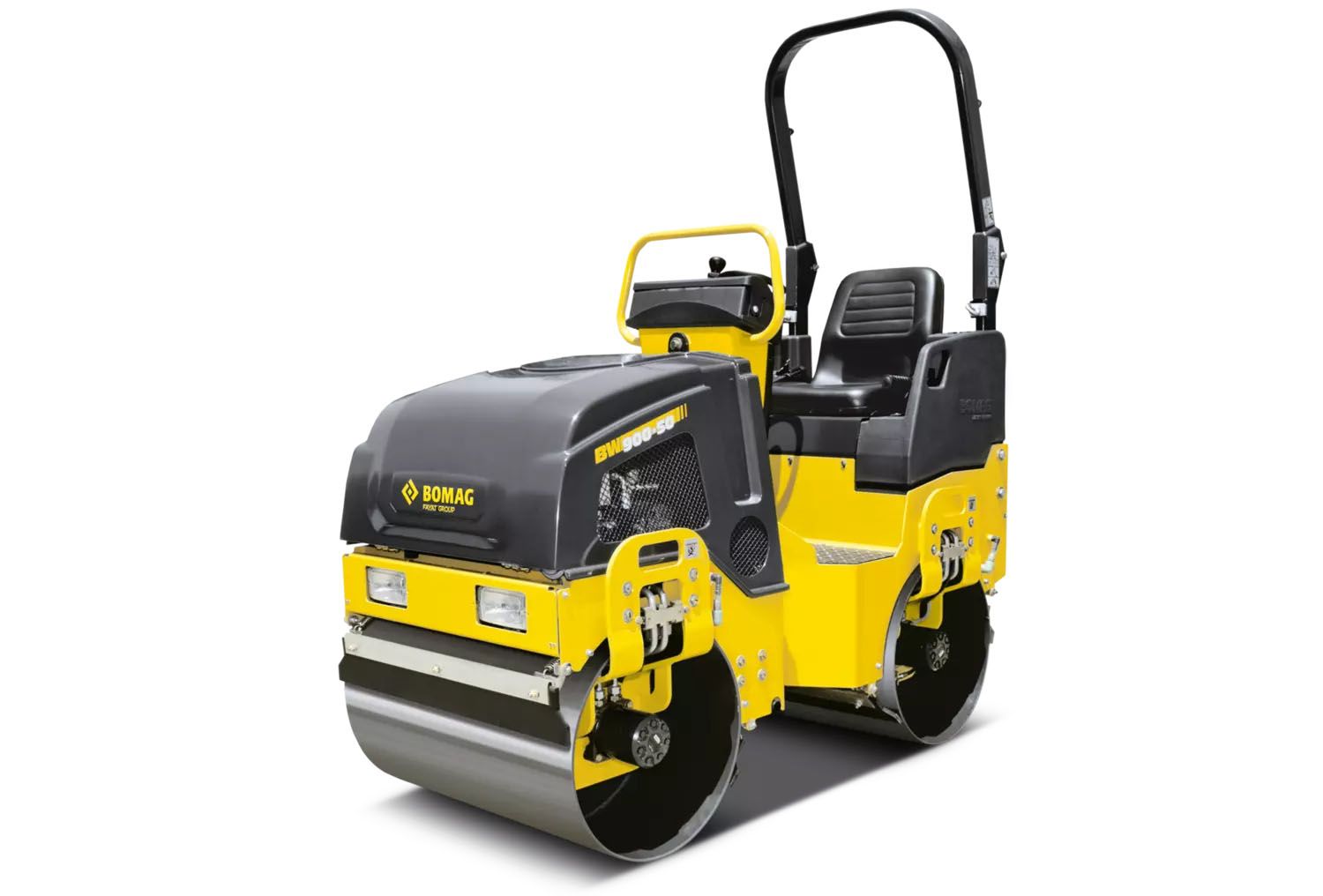 Quality Compaction Equipment Rabern Rentals TX