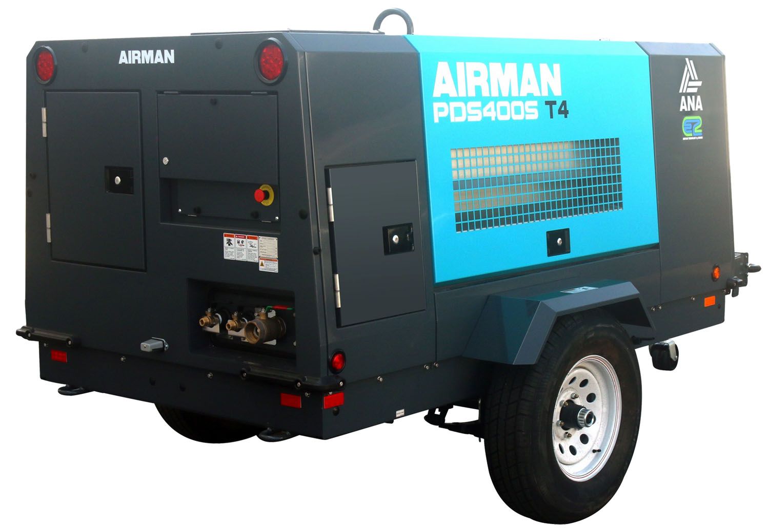 Air Compressors Rabern Rentals TX