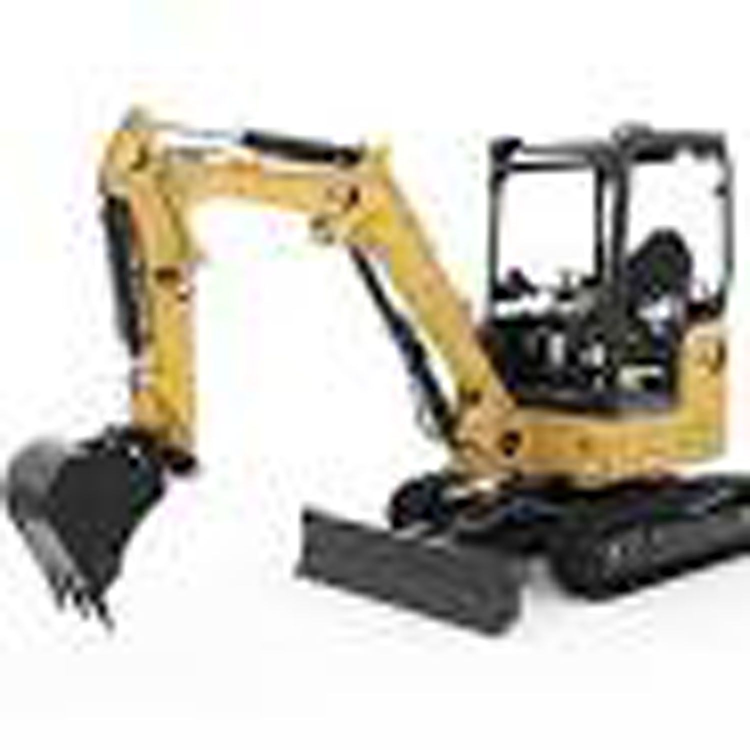 Earth Moving Equipment Rabern Rentals Amarillo