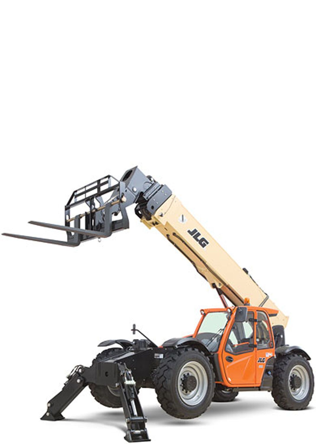 Rabern Rentals Forklifts Equipment Rental in AmarilloHereford