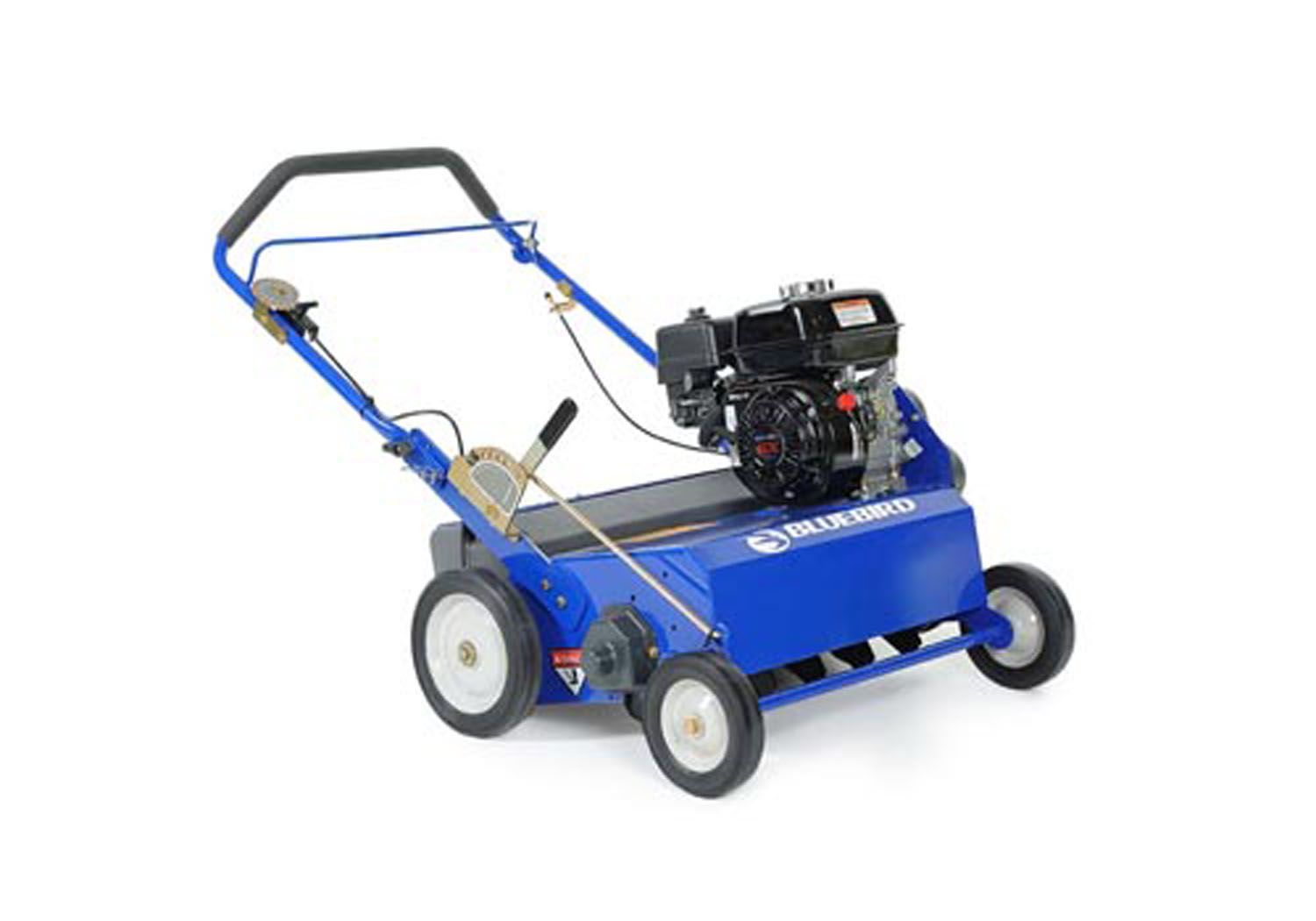 Lawn & Garden Equipment Rental Rabern Rentals
