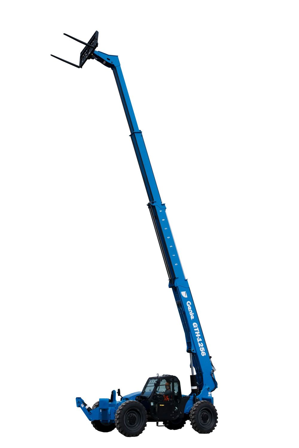 Rabern Rentals Forklifts Equipment Rental in AmarilloHereford