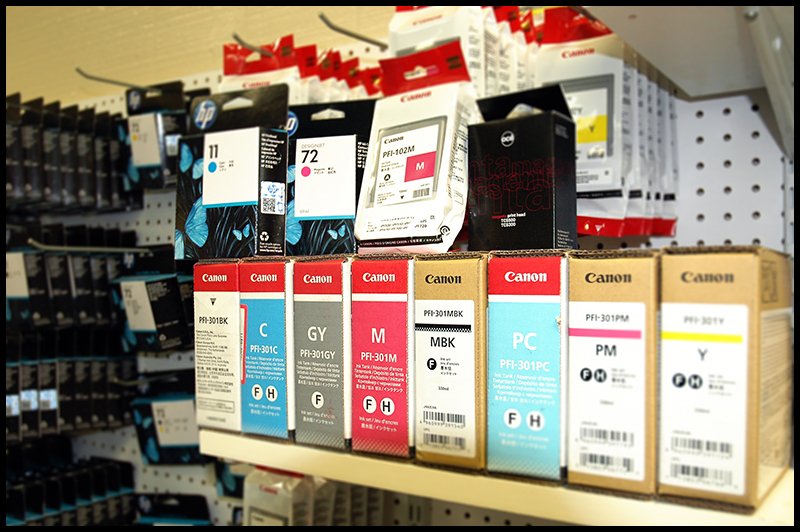 Office Supplies Knoxville, TN Knoxville Blue Print & Supply