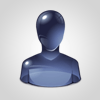 Head Icon — St. Knoxville, TN — Knoxville Blue Print