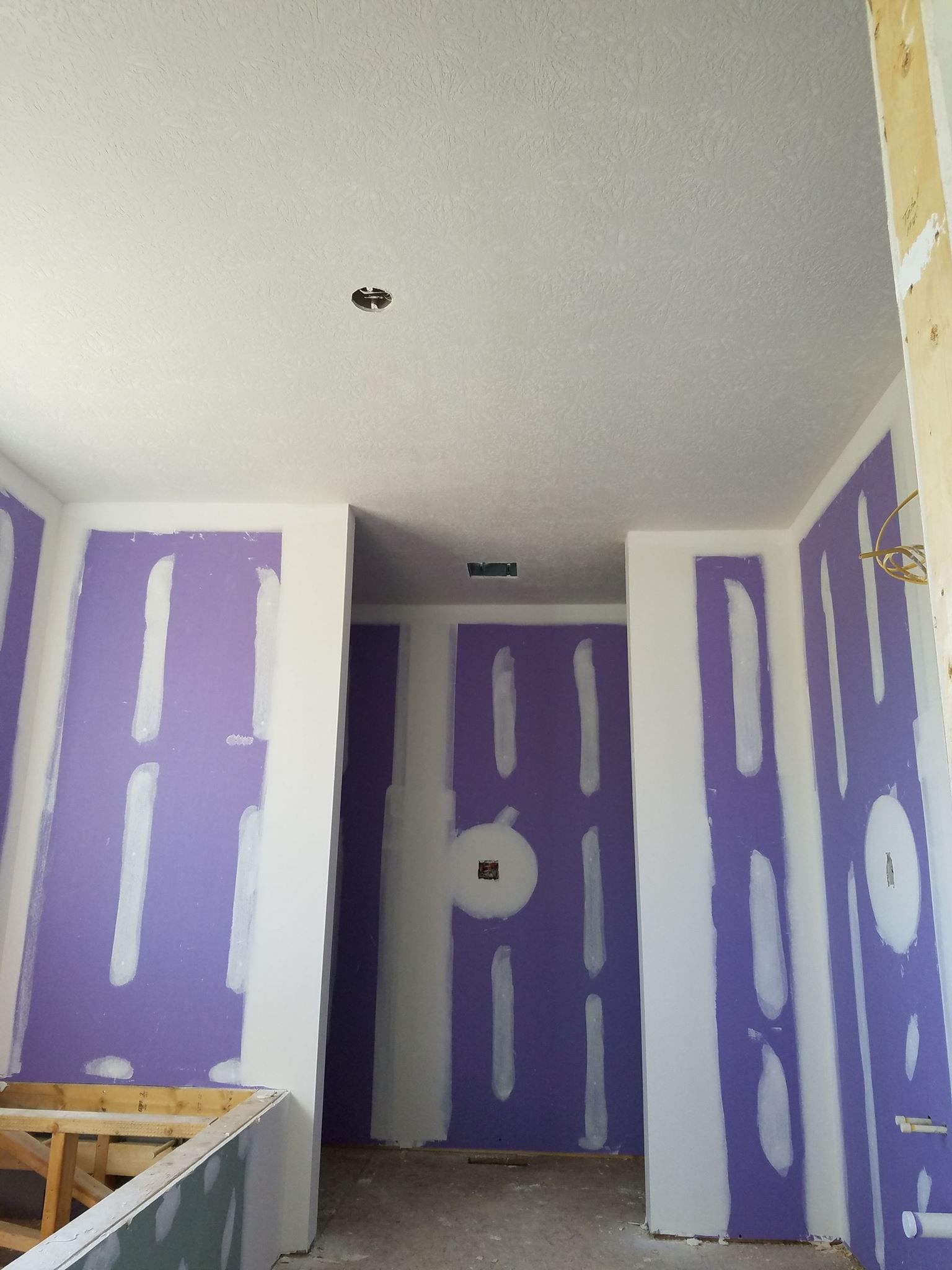 Drywall Gallery Columbus, OH Olympic Drywall