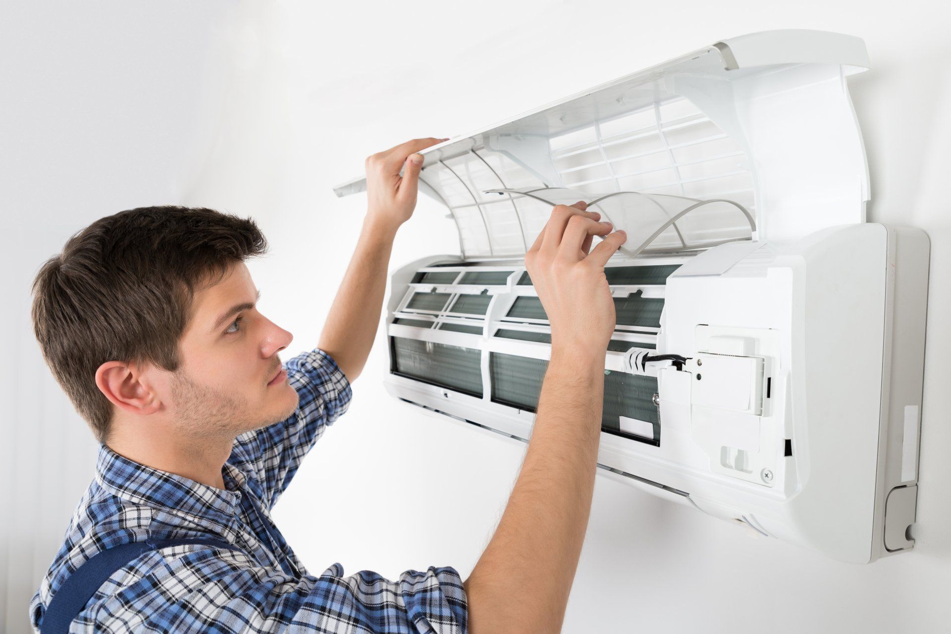 AC and Cooling