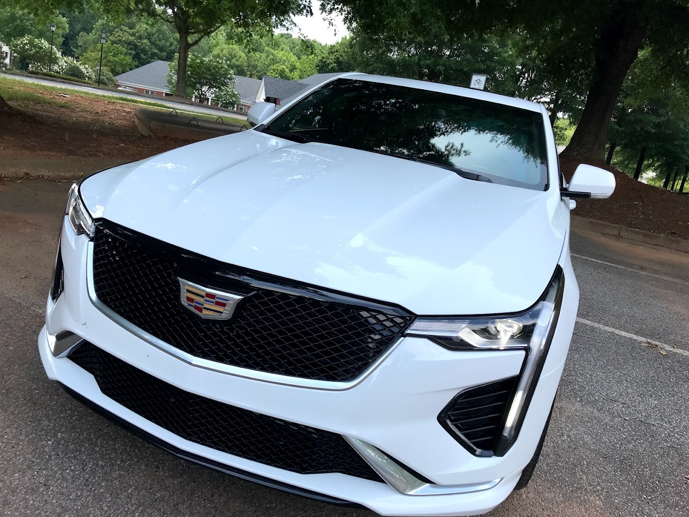 East Coast Tint Enterprise Roswell, GA Auto Window Tinting, Paint