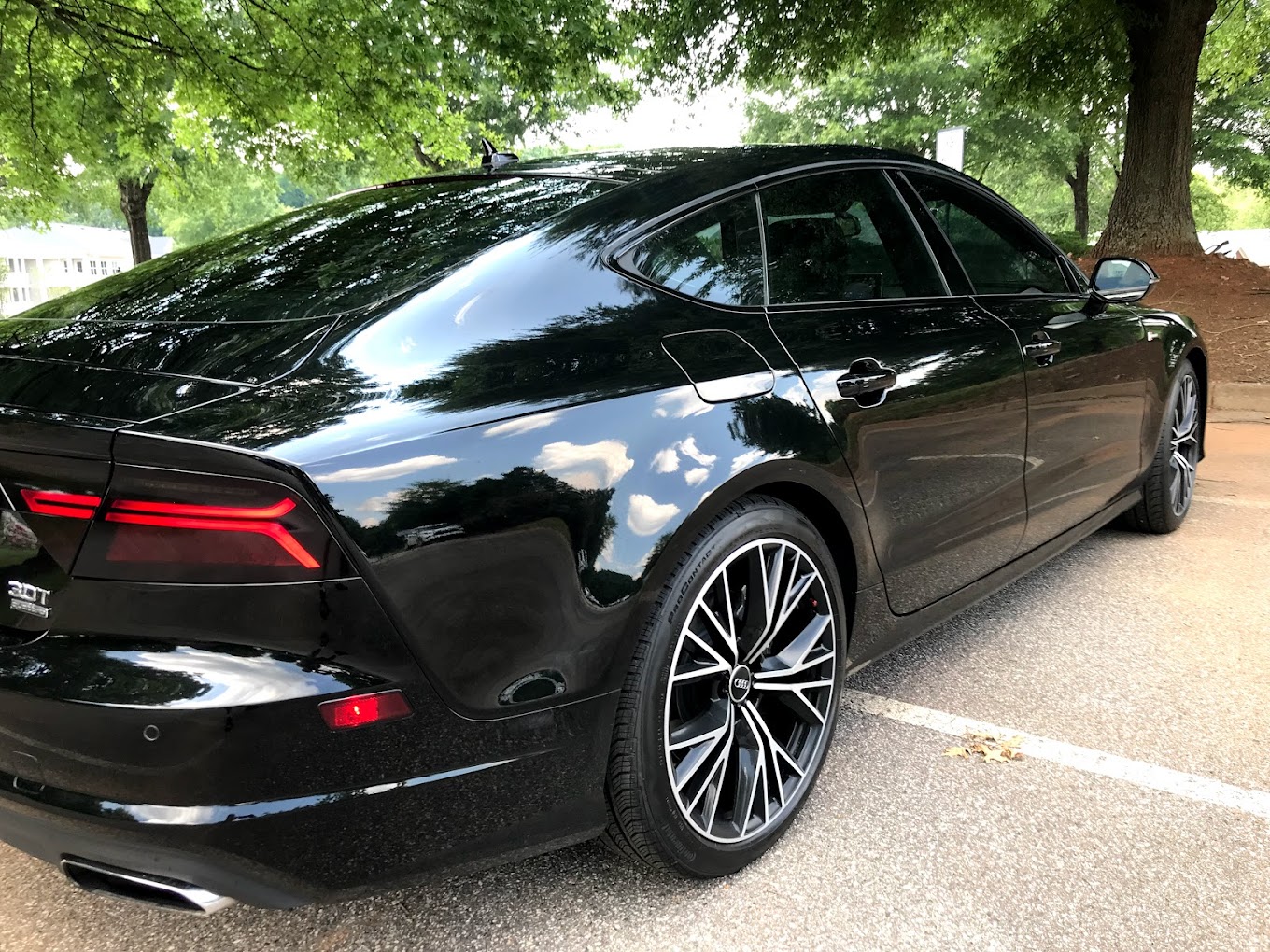 East Coast Tint Enterprise Roswell, GA Auto Window Tinting, Paint