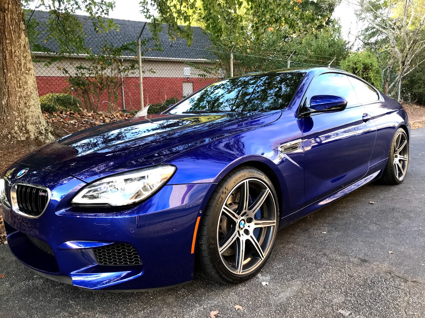 East Coast Tint Enterprise Roswell, GA Auto Window Tinting, Paint