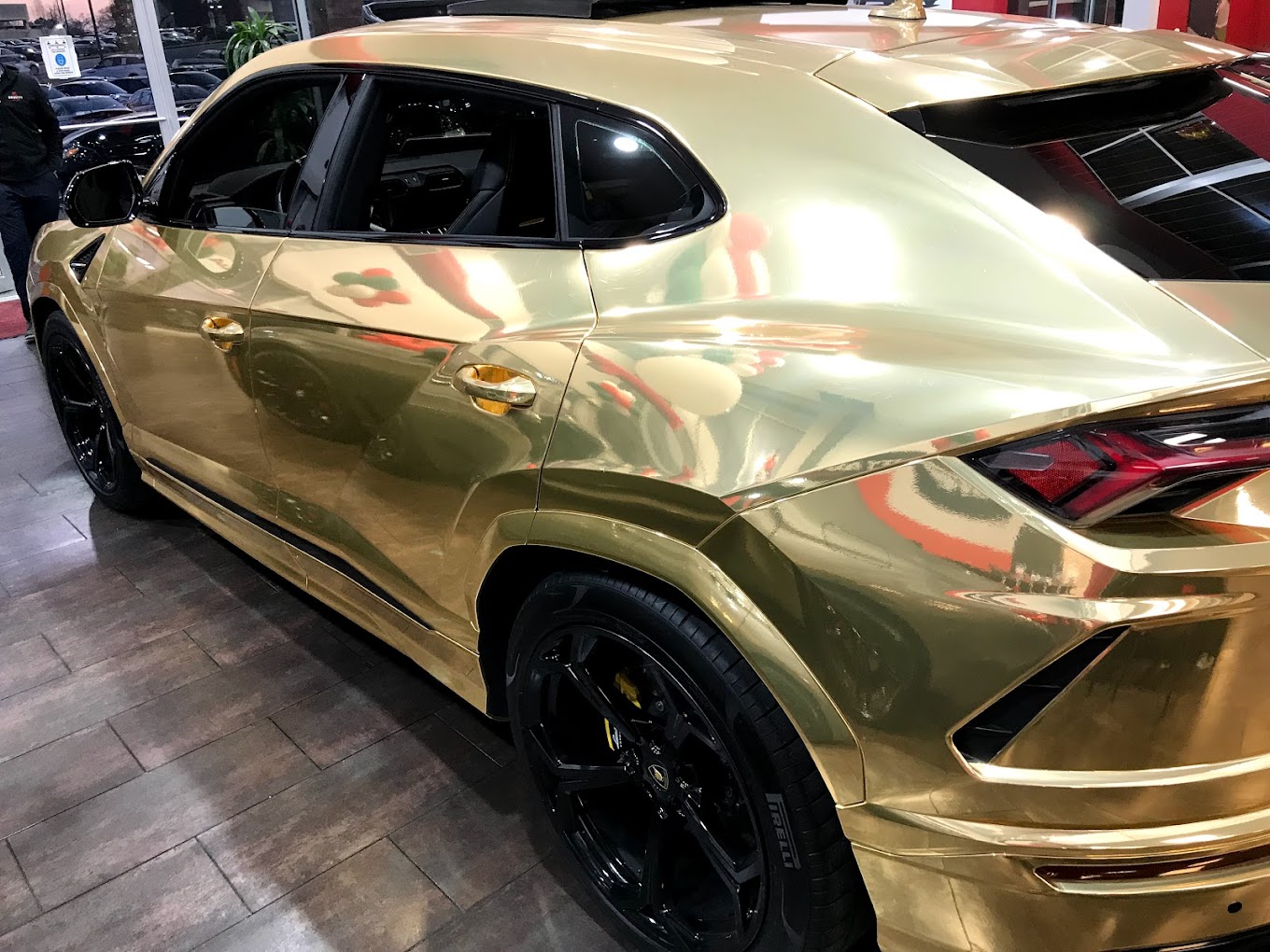 East Coast Tint Enterprise Roswell, GA Auto Window Tinting, Paint