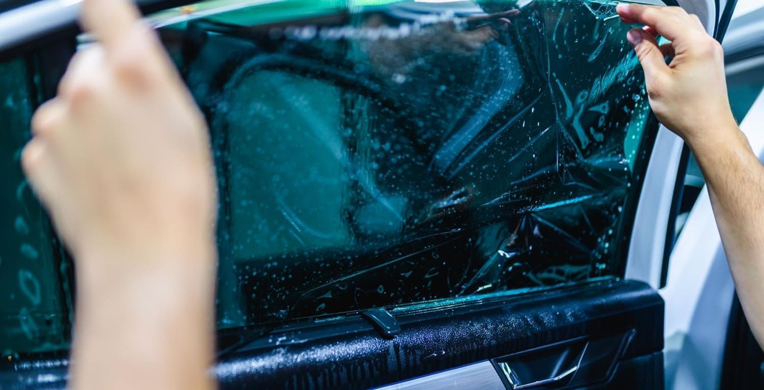 Benefits of car window tint