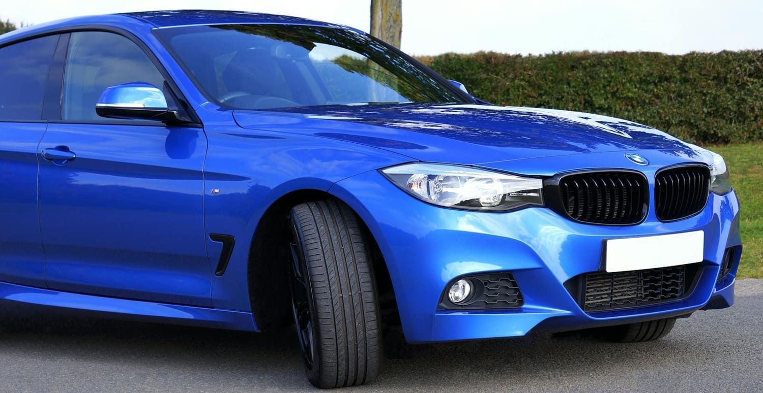 Benefits of ceramic coating
