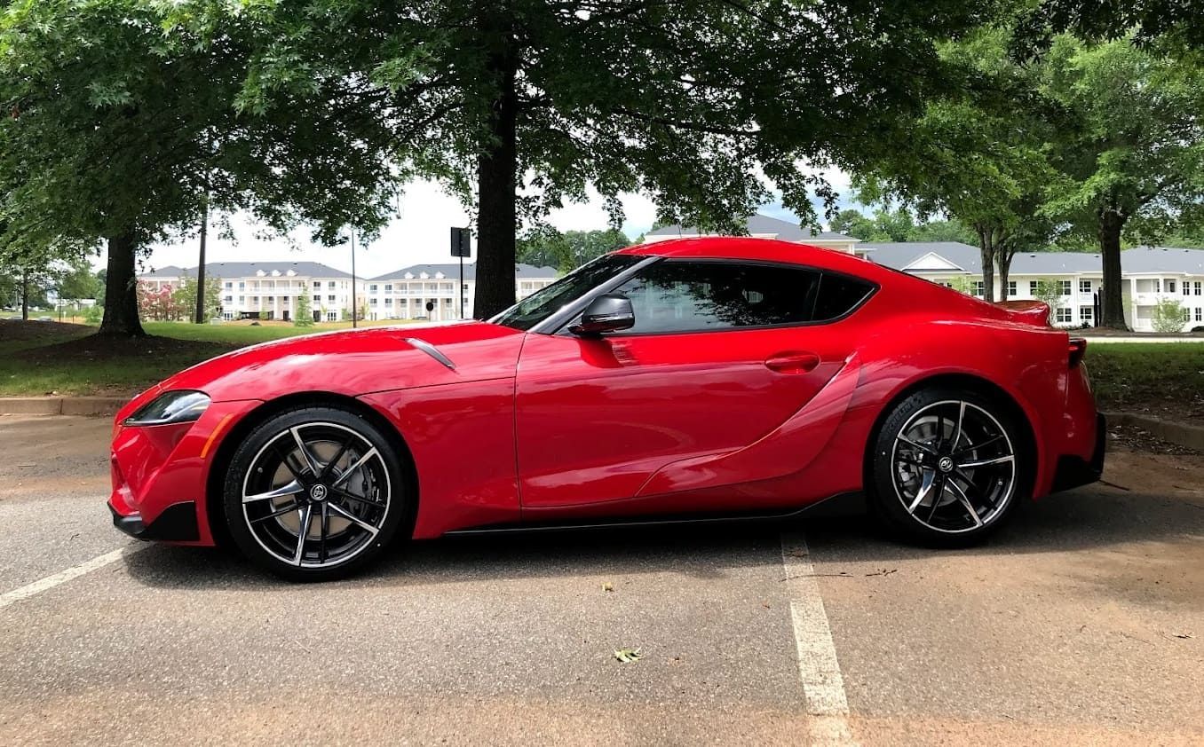 Car Window Tinting benefits