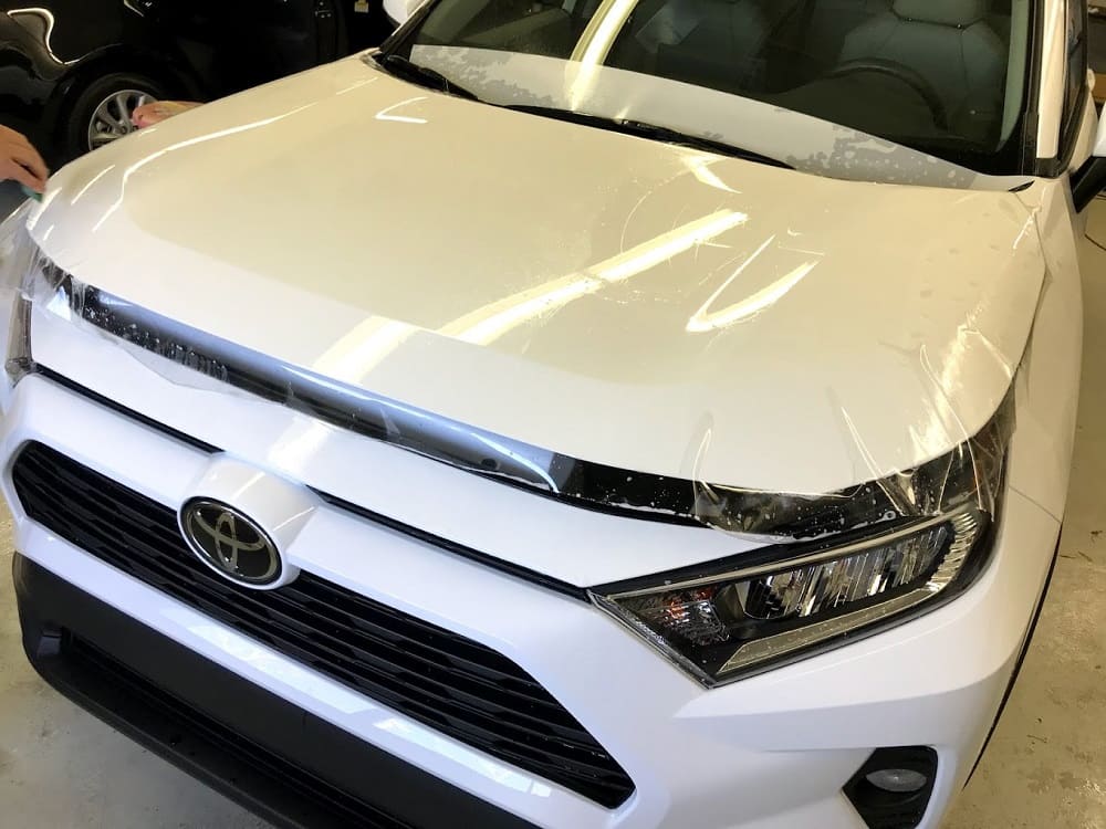 paint protection film near me