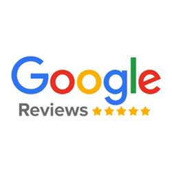 Google review