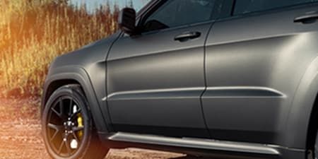 car wrapping cost