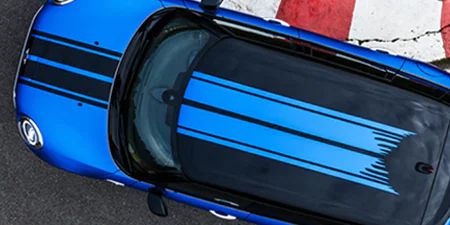 car wrapping options