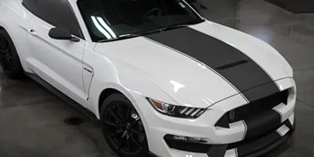 car wrapping colors