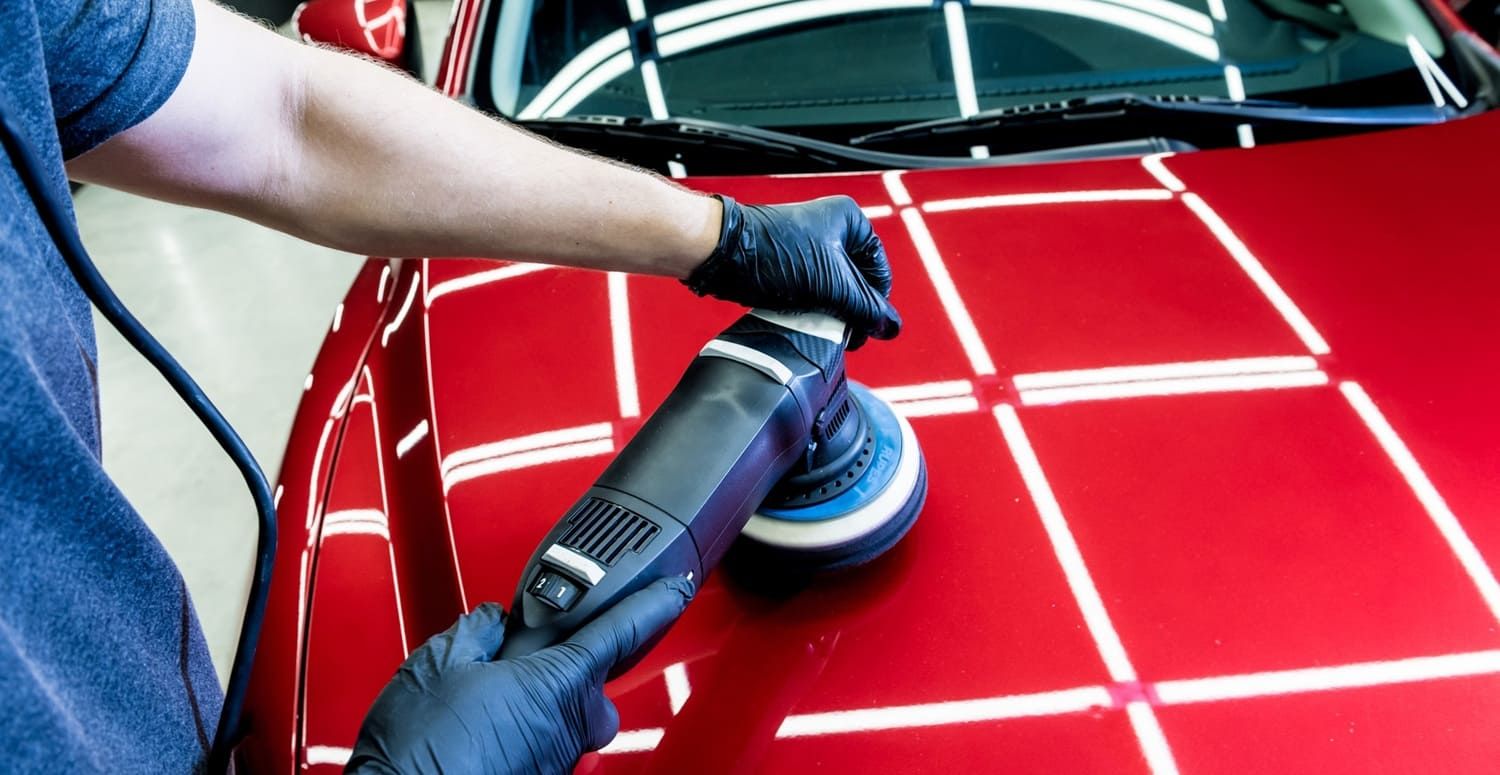 What is Ceramic Coating