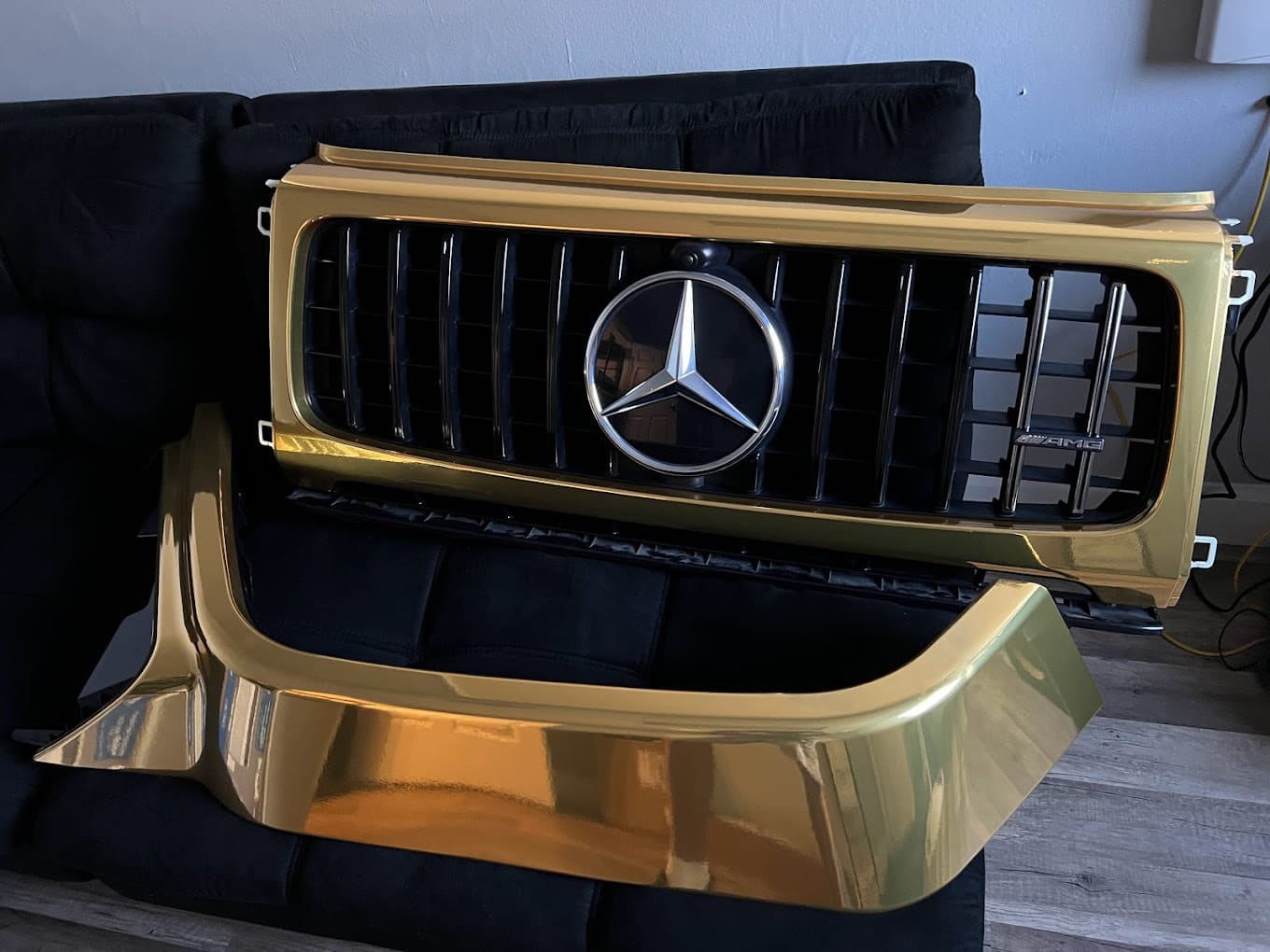 Vinyl Wrapping installers in Roswell GA