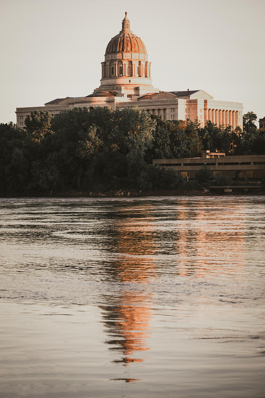 Duckworth Injury Law is Jefferson City, MO's Trusted Car Accident Law Firm.