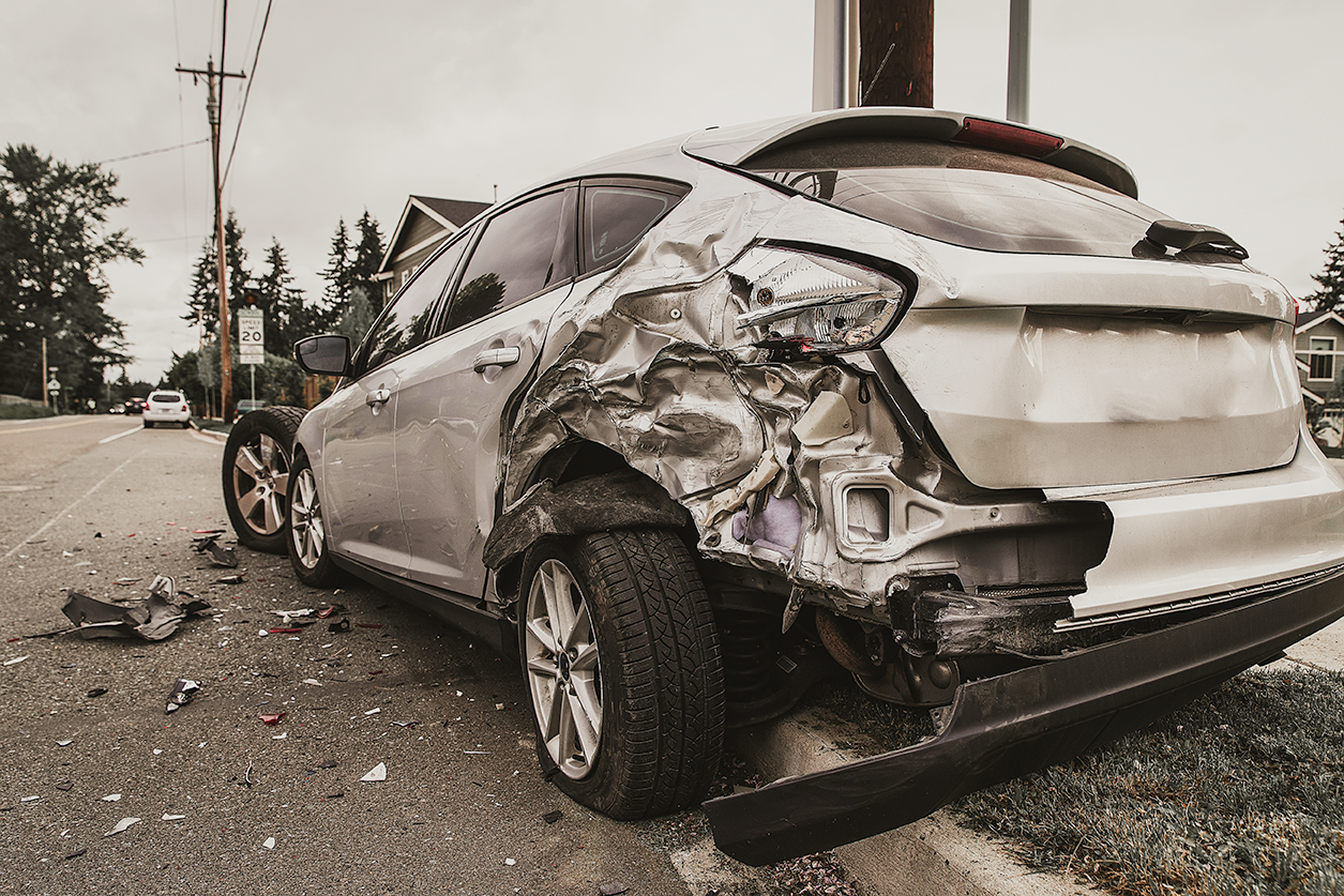 Call Duckworth Injury Law When You Need a Car Accident Lawyer in Jefferson City, MO.