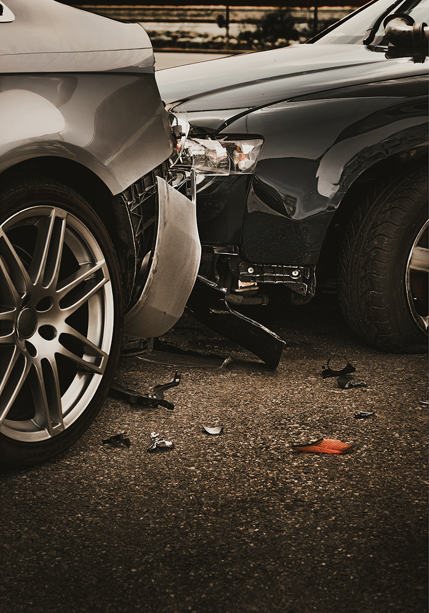 Call Duckworth Injury Law When You Need a Car Accident Lawyer in Lake of the Ozarks, MO.